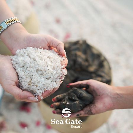 Sea Gate Resort Sweimeh Dış mekan fotoğraf