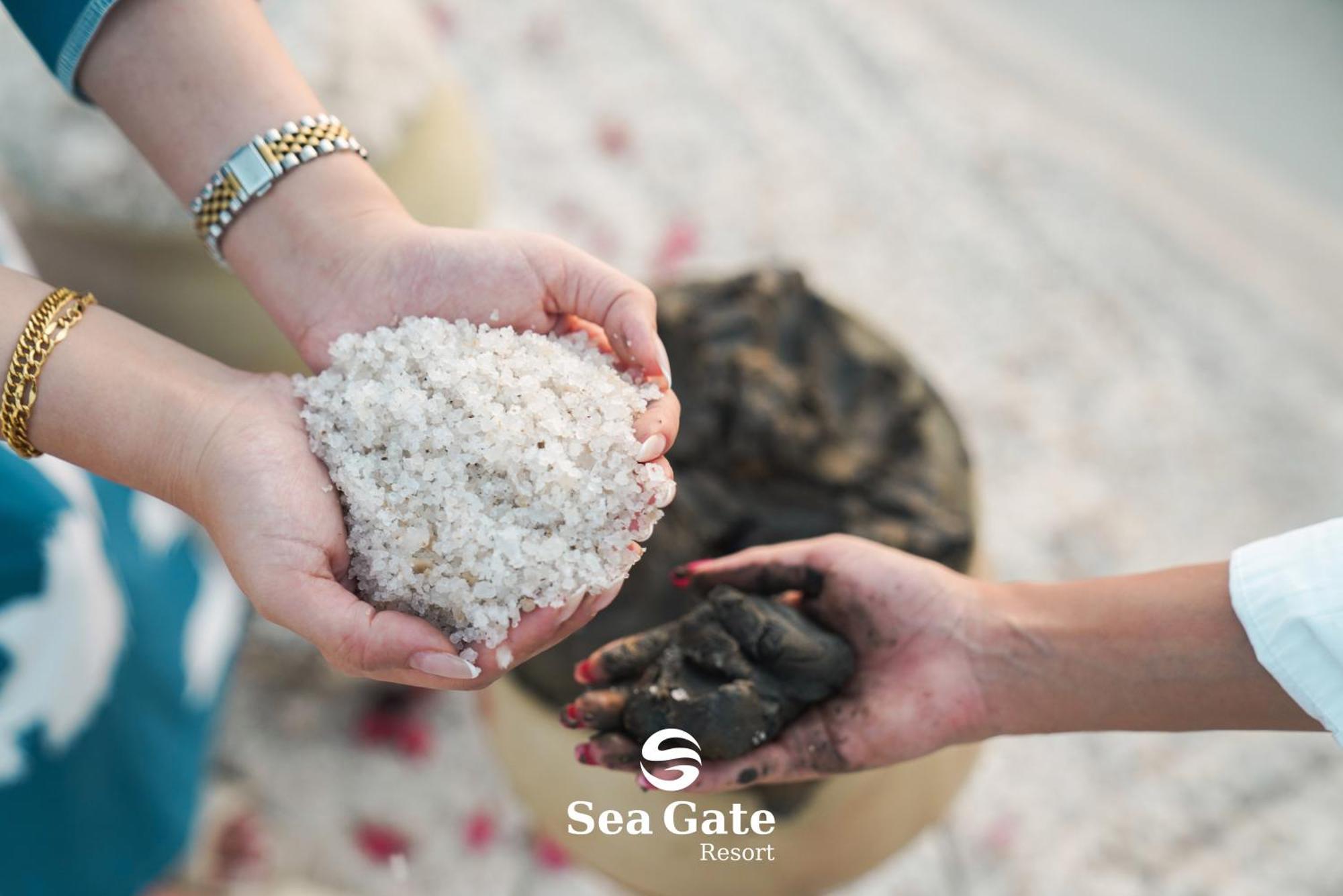 Sea Gate Resort Sweimeh Dış mekan fotoğraf