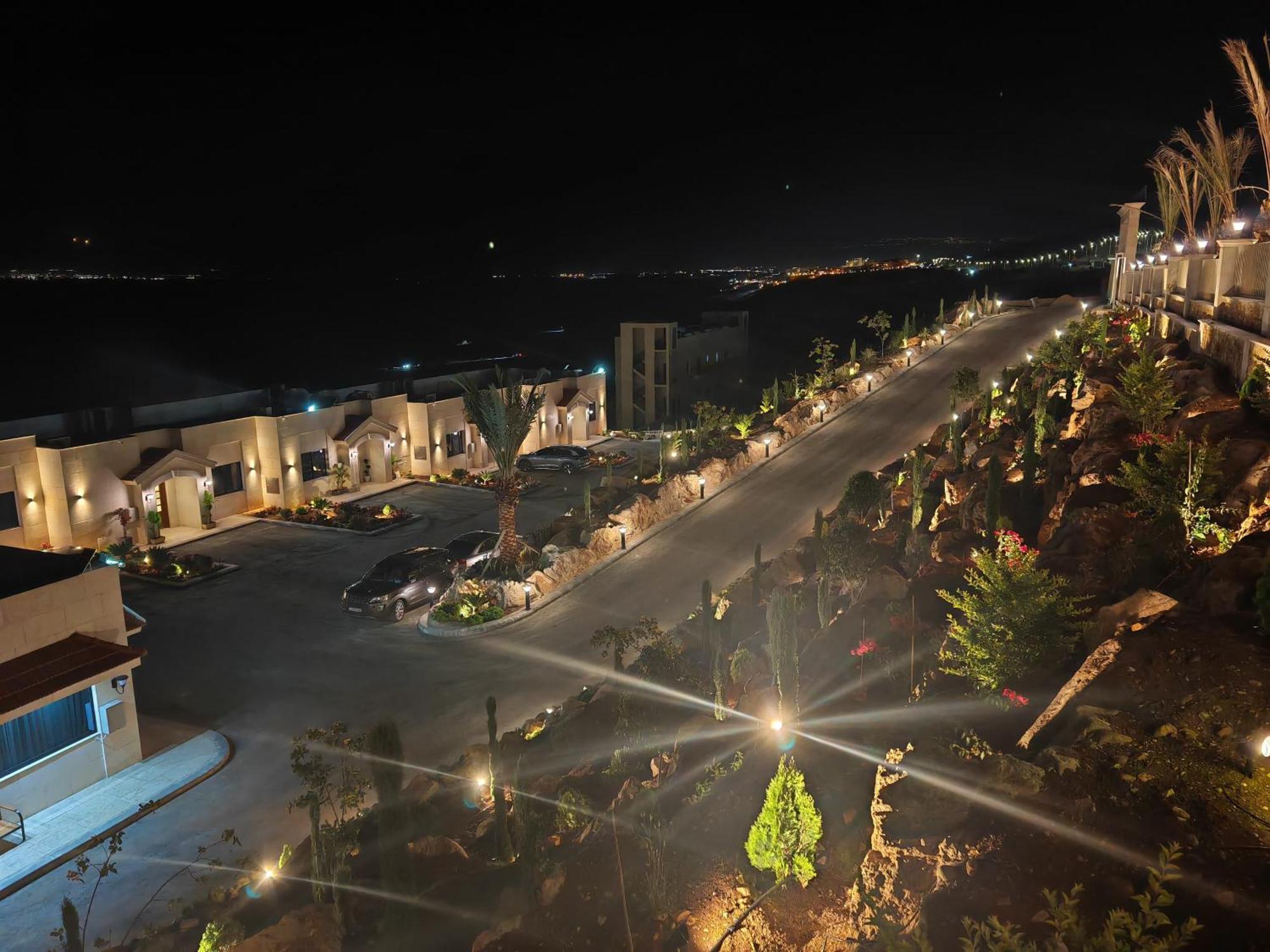 Sea Gate Resort Sweimeh Dış mekan fotoğraf