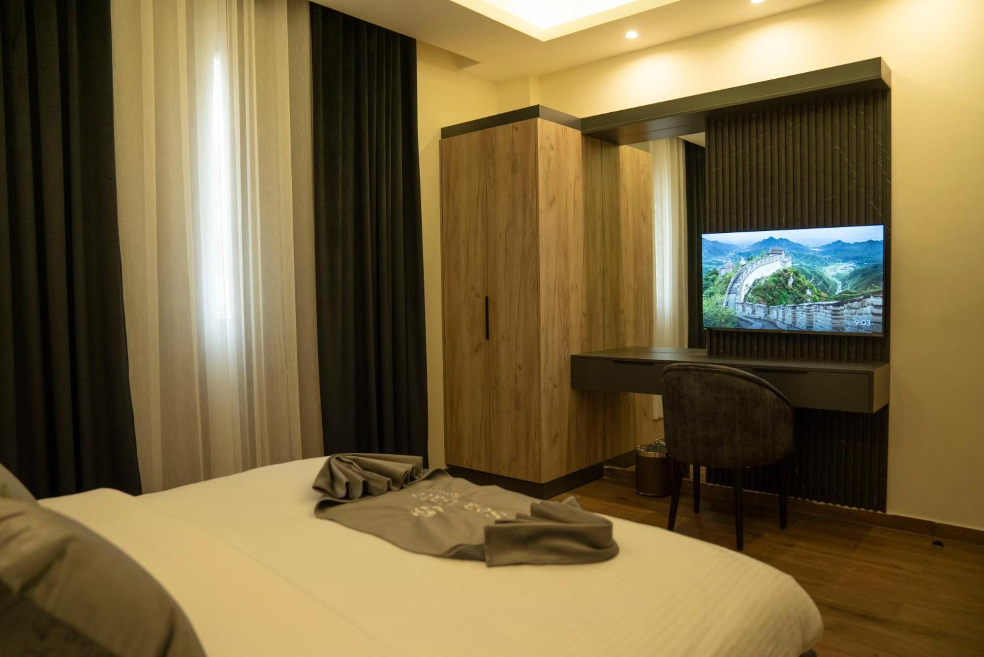 Sea Gate Resort Sweimeh Dış mekan fotoğraf