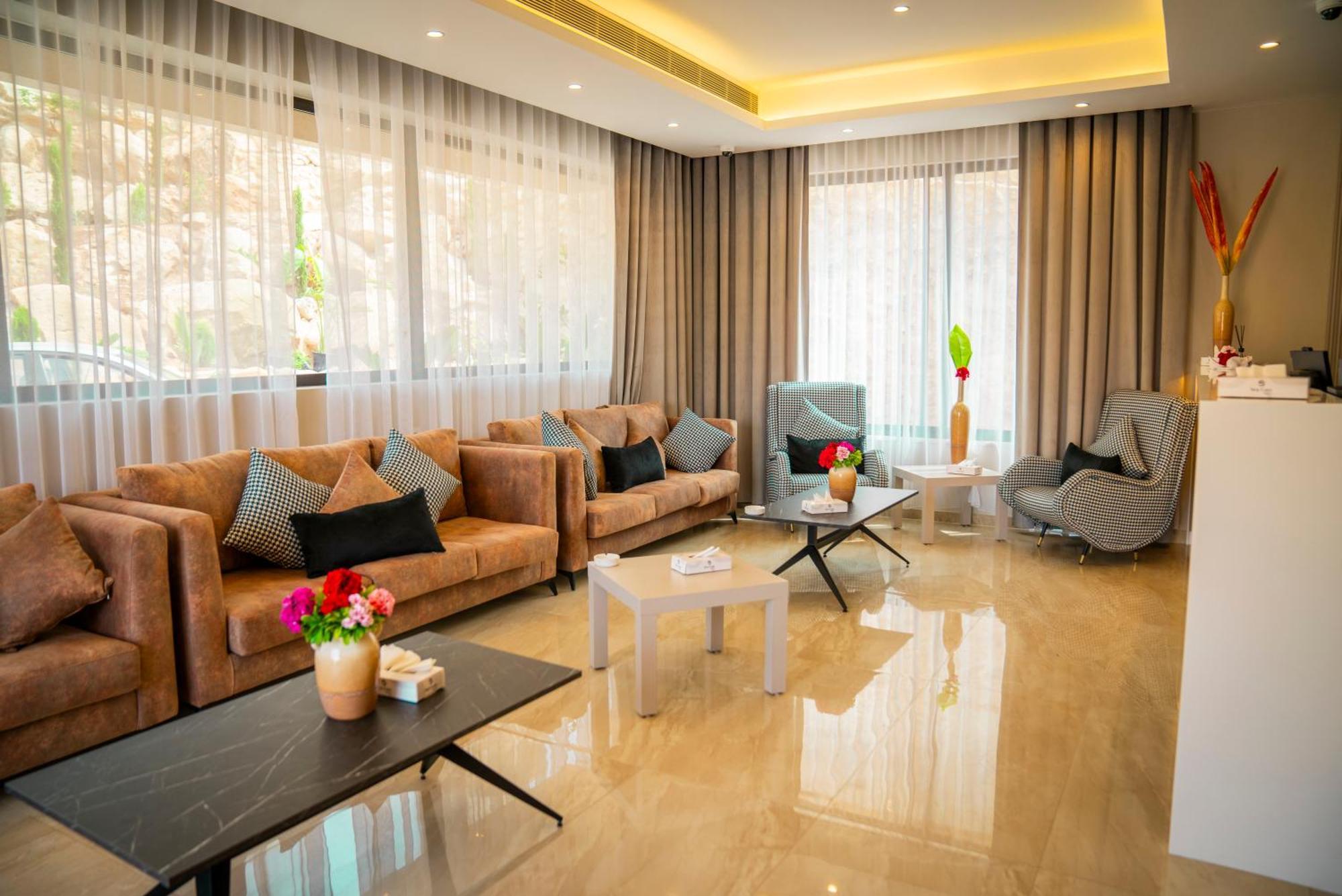 Sea Gate Resort Sweimeh Dış mekan fotoğraf