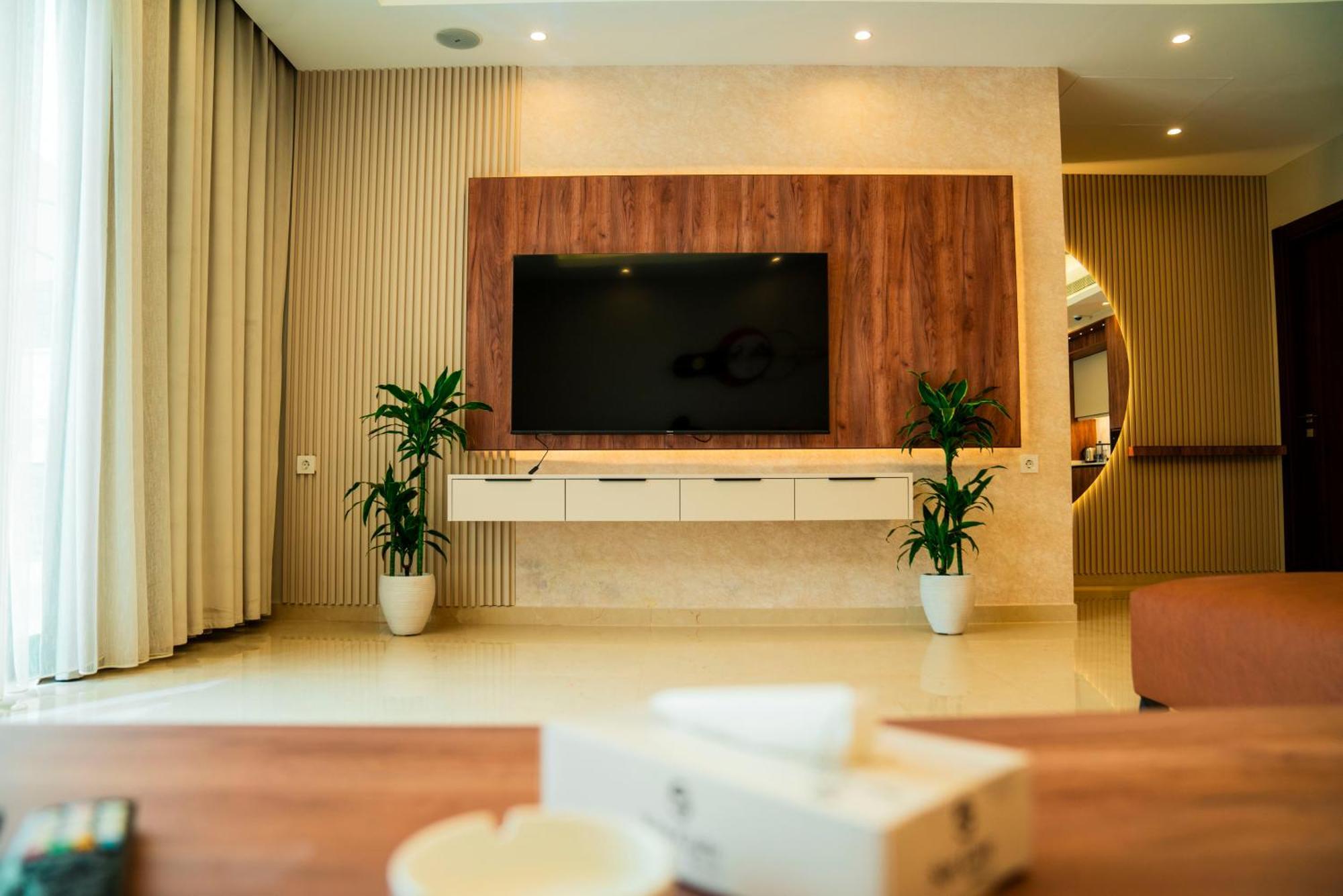 Sea Gate Resort Sweimeh Dış mekan fotoğraf