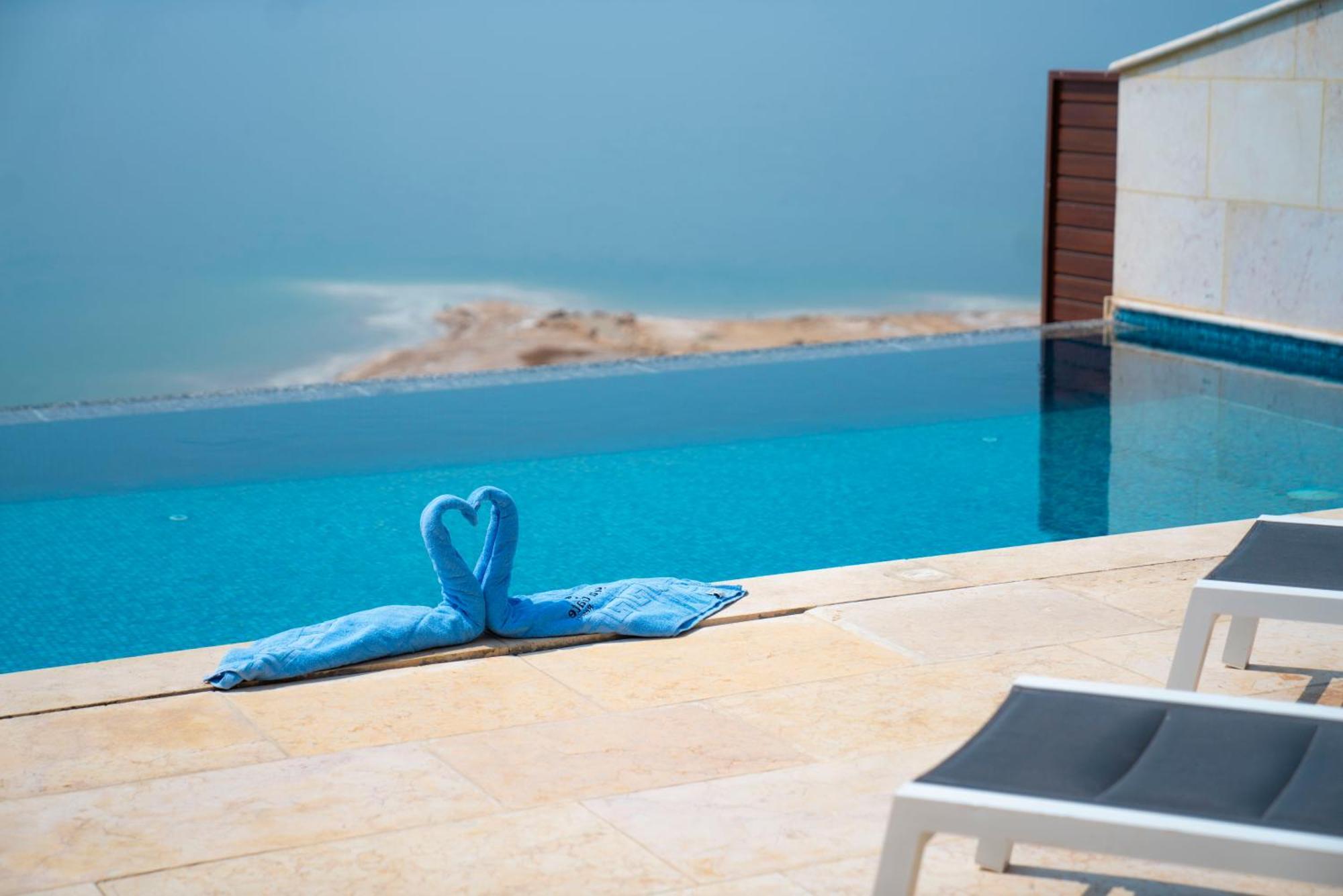 Sea Gate Resort Sweimeh Dış mekan fotoğraf